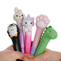 PENNA GEL ANTISTRESS - SQUEEZIES BUNNY CONIGLIO