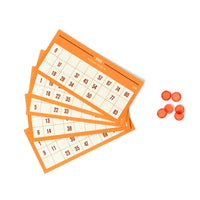 BINGO VINTAGE MEMORIES