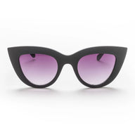 OKKIA OCCHIALI DA SOLE CLAUDIA OK013 BLACK