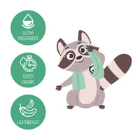 TELO FITNESS - PANDA