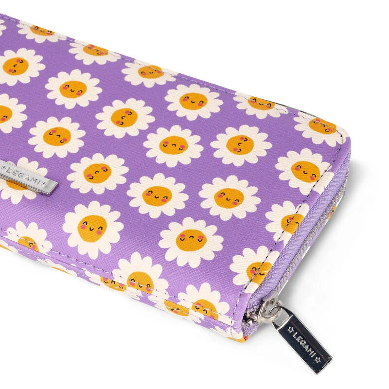 portafoglio - what a wallet! daisy