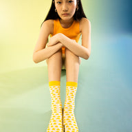 CALZE CORN FLAKES SOCKS