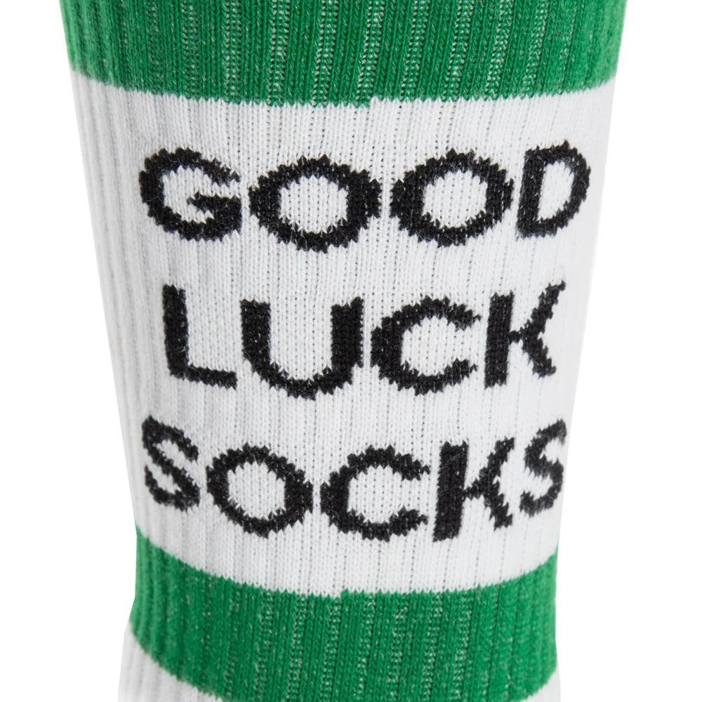 CALZE "GOOD LUCK SOCKS"
