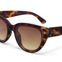 OKKIA OCCHIALI DA SOLE SILVIA OK020 CLASSIC HAVANA