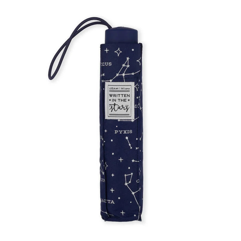 ombrello pieghevole - folding umbrella stars