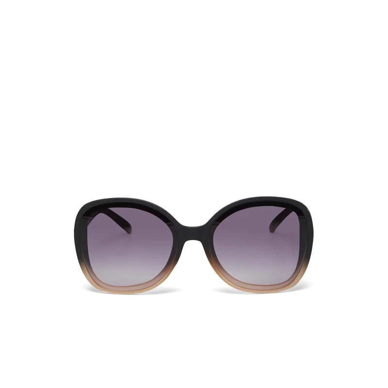 OKKIA OCCHIALI DA SOLE ANNA OK019 BLACK PINK