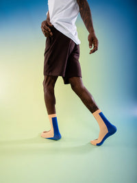 CINNAMON ROLL SOCKS