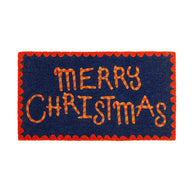 ZERBINO "MERRY CHRISTMAS"