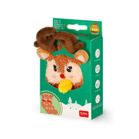 CALZE ANTISCIVOLO - IT'S A MATCH! RENNA KIDS