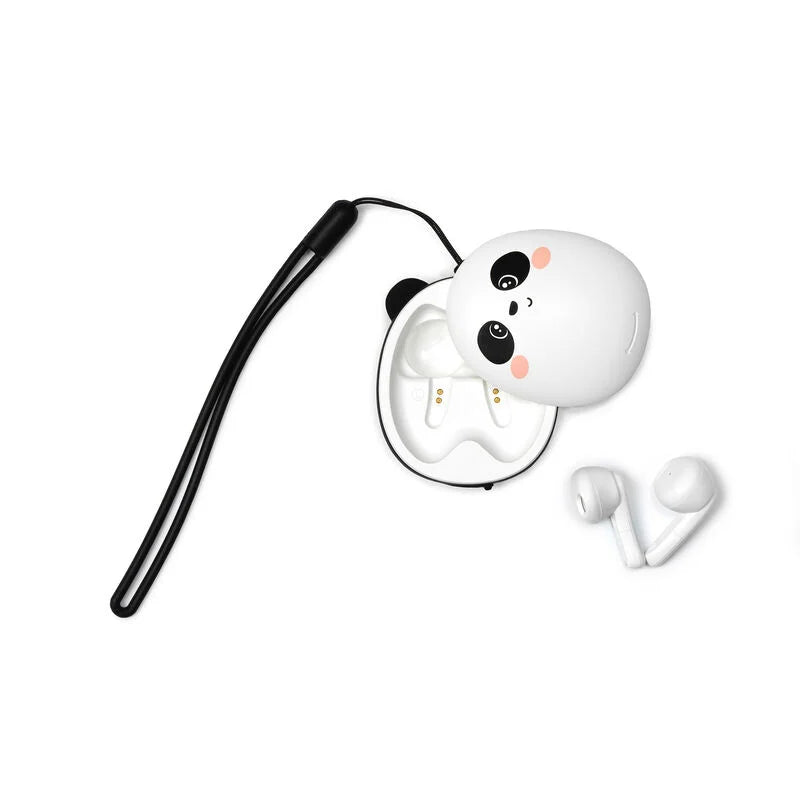 auricolari wireless - be free panda
