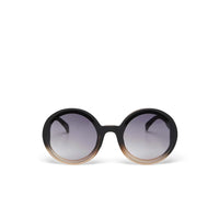 OKKIA OCCHIALI DA SOLE MONICA OK014 BLACK / PINK