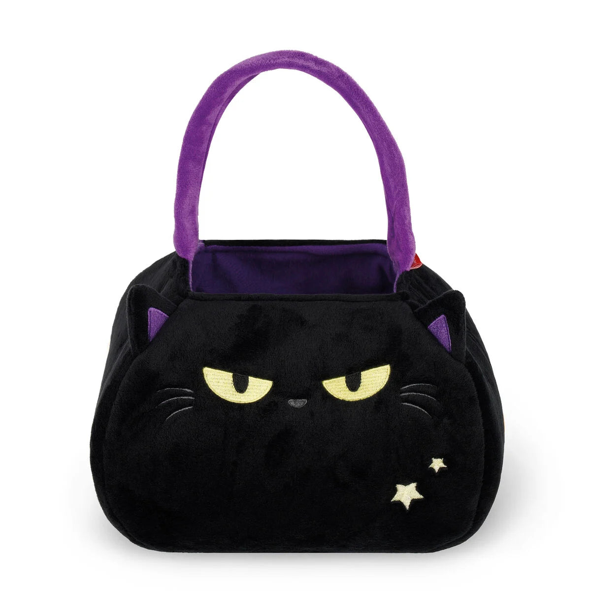 Borsa per "Dolcetto o Scherzetto?" Kitty - Trick or treat