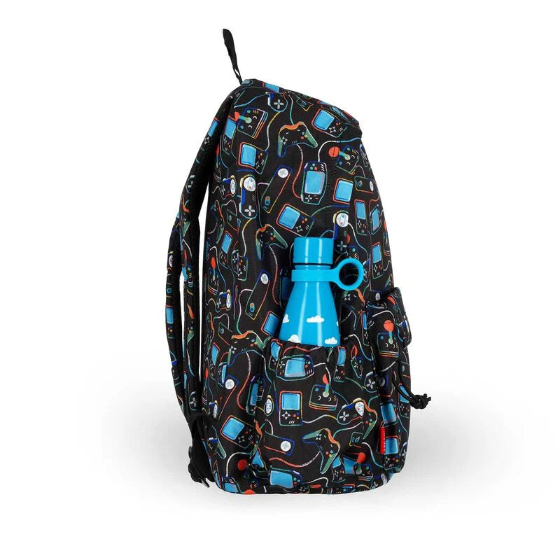 ZAINO - MY BACKPACK GAME LOVER