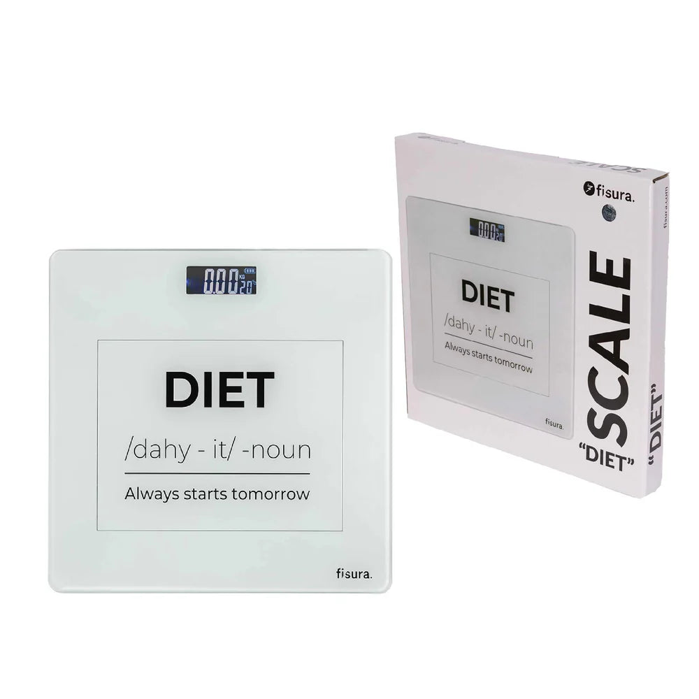 BILANCIA "DIET"