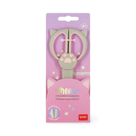 FORBICI PER BAMBINI MEOW GATTO