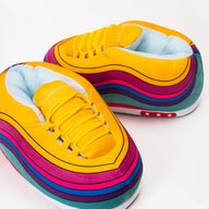 BOWIES - PANTOFOLE GIGANTI