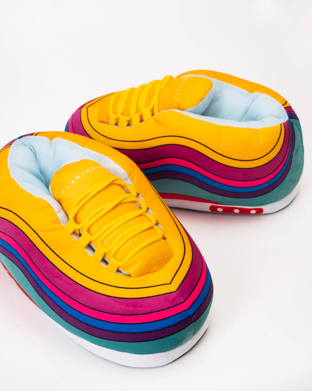 BOWIES - PANTOFOLE GIGANTI