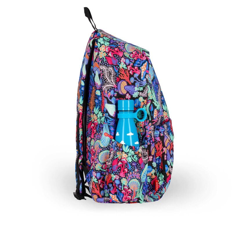 ZAINO - MY BACKPACK MUSHROOM