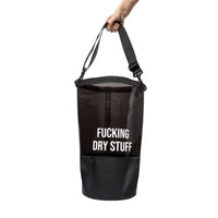 BORSA IMPERMEABILE - FUCKING DRY STUFF