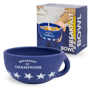 BOWL "BREAKFAST OF CHAMPIONS"