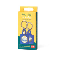 KEY RING FOR AIRTAG BY GIN