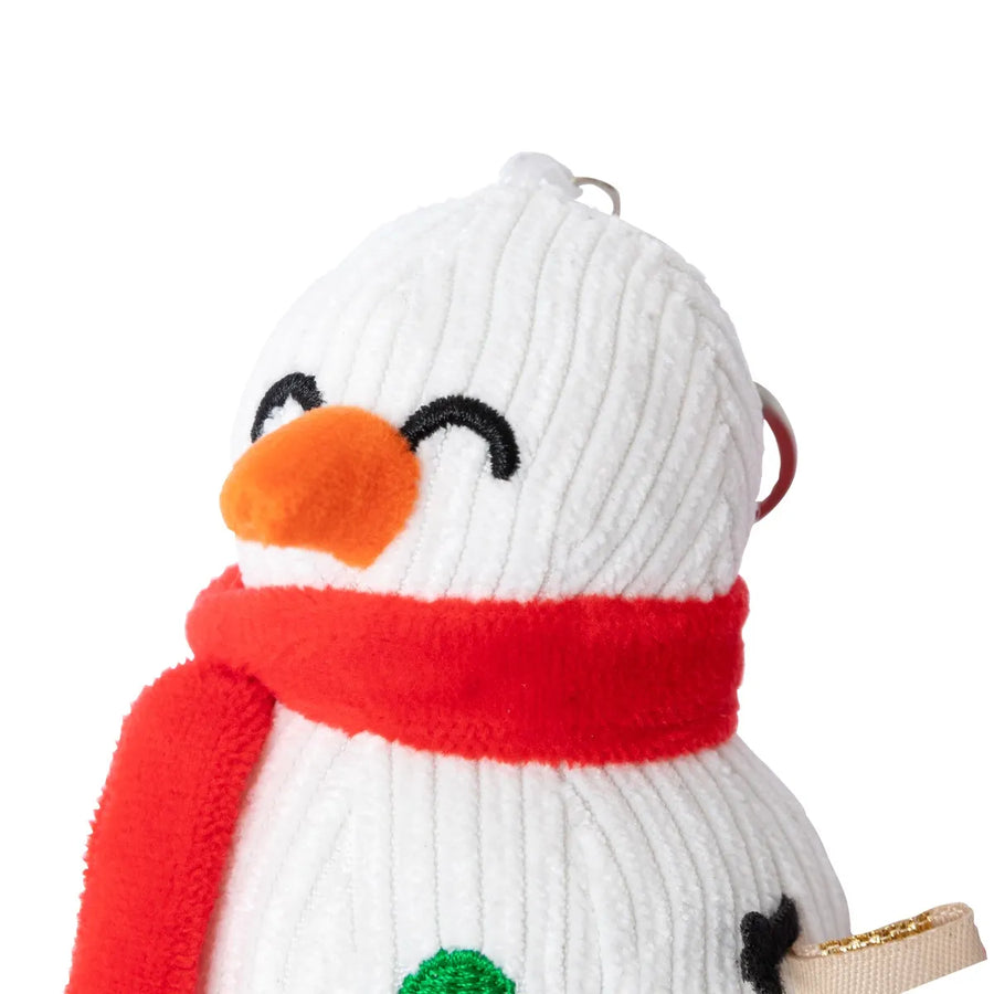 Set di tazza + portachiavi peluche - You are my Xmas
