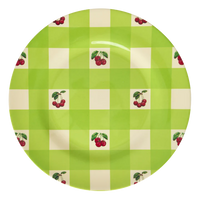 PIATTO LOVE THERAPHY MELAMINE CHERRY