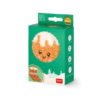 CALZE ANTISCIVOLO - IT'S A MATCH! GINGERBREAD