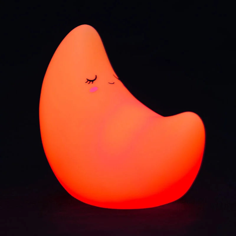 luce notturna - soft dreams luna