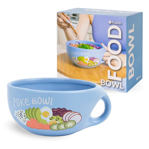 BOWL "POKE BOWL"
