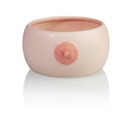 the Boob Bowl - Vaso Tetta
