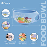 BOWL "POKE BOWL"