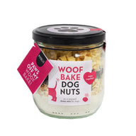 WOOF BAKE - DOGNUTS