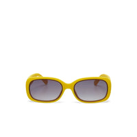 OKKIA OCCHIALI DA SOLE CHIARA - VIBRANT YELLOW