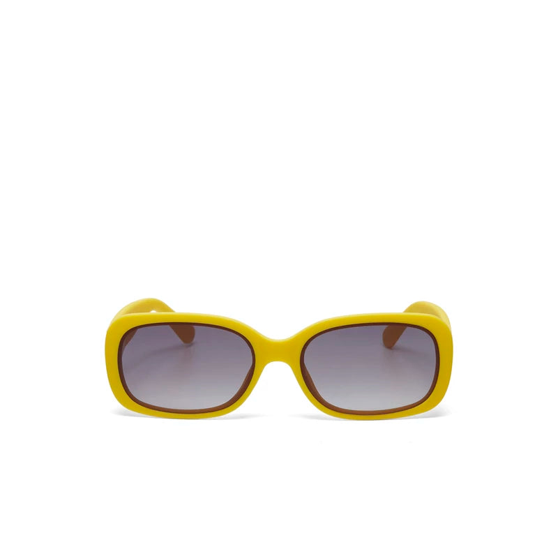 OKKIA OCCHIALI DA SOLE CHIARA OK028 - VIBRANT YELLOW