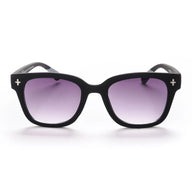 OKKIA OCCHIALI DA SOLE GIOVANNI OK012 BLACK