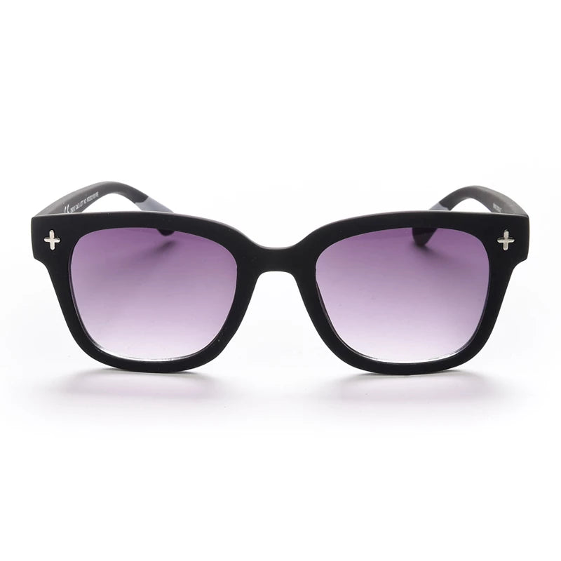 OKKIA OCCHIALI DA SOLE GIOVANNI OK012 BLACK