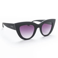 OKKIA OCCHIALI DA SOLE CLAUDIA OK013 BLACK