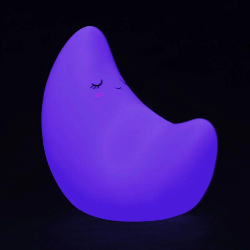 luce notturna - soft dreams luna