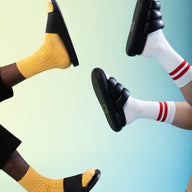 CALZE SPICY NOODLE SOCKS (2 paia)