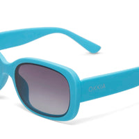 OKKIA OCCHIALI DA SOLE CHIARA - CAPRI