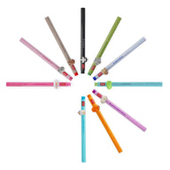 PENNA GEL LOVELY FRIENDS LAMA
