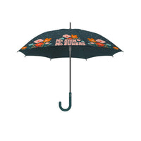 OMBRELLO "NO RAIN NO FLOWERS"