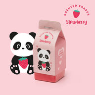 SET DI 3 GOMME PROFUMATE YUMMY YUMMY