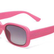 OKKIA OCCHIALI DA SOLE CHIARA OK028  - GLOW PINK