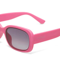 OKKIA OCCHIALI DA SOLE CHIARA - SUPER PINK
