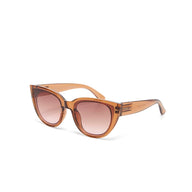 OKKIA OCCHIALI DA SOLE SILVIA OK020 TRASPARENT PINK