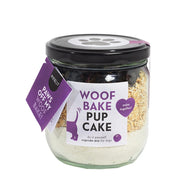 WOOF BAKE - PUPCAKE