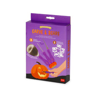 KIT INTAGLIA ZUCCHE CAVE & SCARE