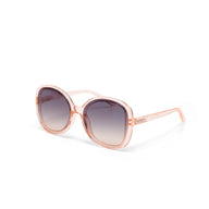 OKKIA OCCHIALI DA SOLE ANNA OK019 TRASPARENT PINK